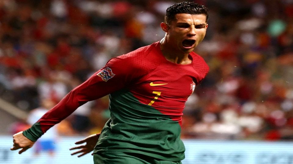 برد نفسگیر پرتغال در گام نخست جام، پرتغال 3 – غنا 2