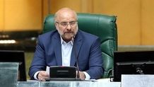 قالیباف: موافق بسیاری از فرودگاه‌هایی که امروز در کشور ساخته می‌شود نیستم / از ۱۵ هزار کیلومتر راه‌آهن کشور، از ۴ هزار کیلومتر آن هیچ استفاده مفیدی نمی‌شود؛ حتی برای نگهداری آنها باید هزینه اضافی نیز بدهیم 
