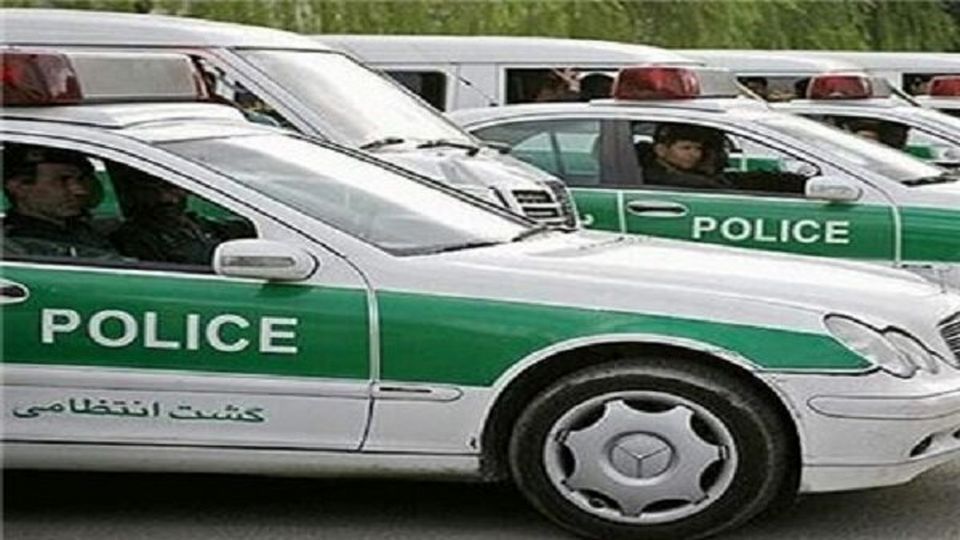 Iran arrests individuals charged with ties to French spies