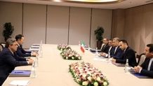 Tehran summons Ukraine diplomat over comments on drone attack