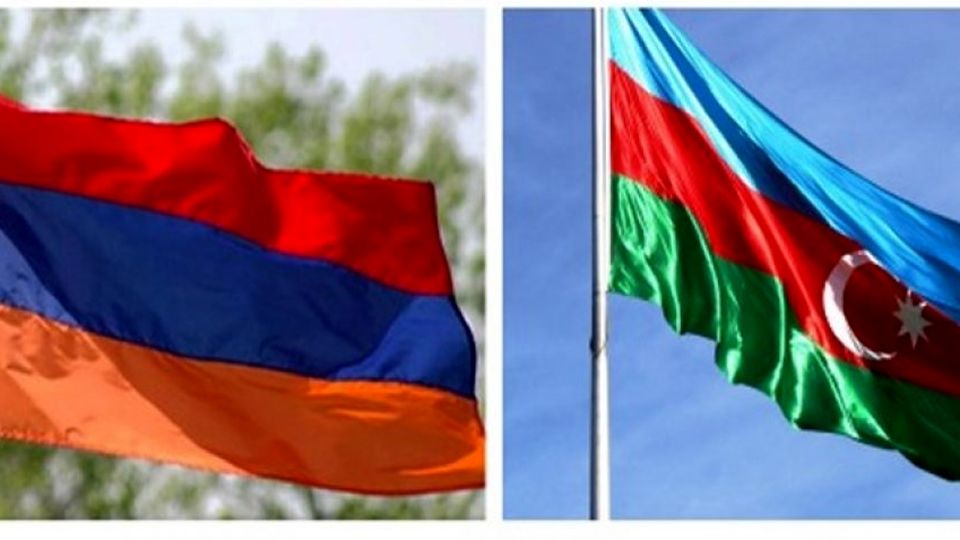 نشست سهجانبه مسکو-باکو-ایروان در آستانه