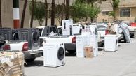 ایران؛ بهشت قاچاقچی‌ها   