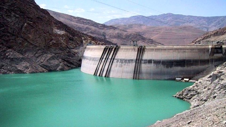 وزیر نیرو: تهران وضعیت سختی به لحاظ آبی دارد