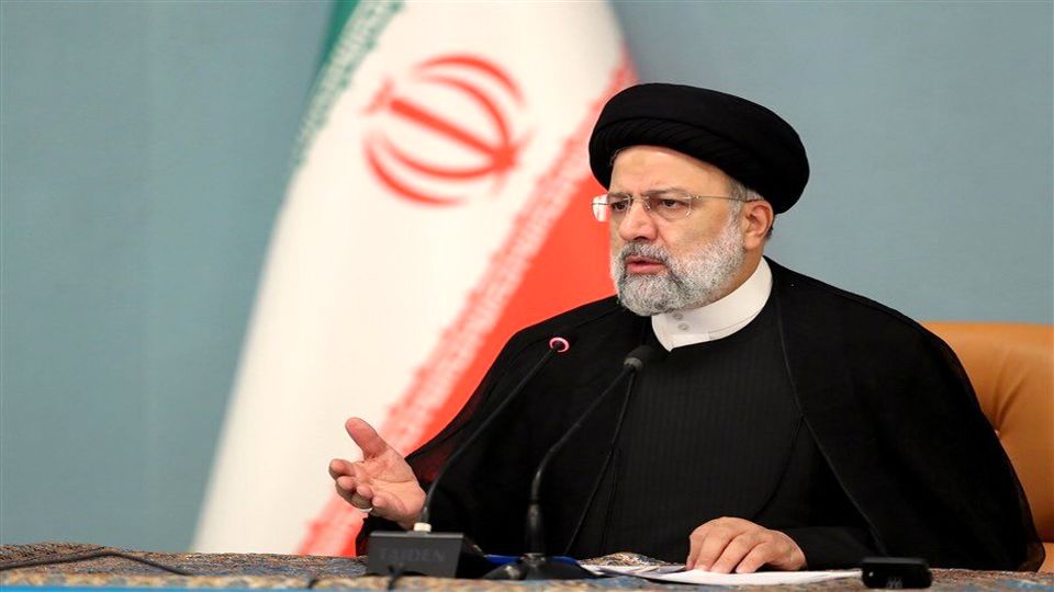 الرئیس الإیرانی: إیران تسعى للعب دور فاعل فی المنطقة