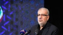 Iran, Venezuela oil ministers discuss energy cooperation