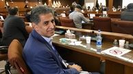 رییس فدراسیون شطرنج: کمک کنیم خادم‌الشریعه برگردد