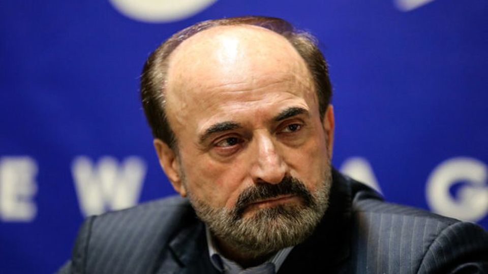 تسلیت رئیس سازمان مدیریت بحران برای حادثه تروریستی شاهچراغ