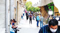 بازار در بلاتکلیفی