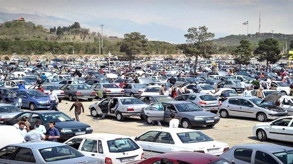 قیمت خودروهای پرطرفدار در بازار 
