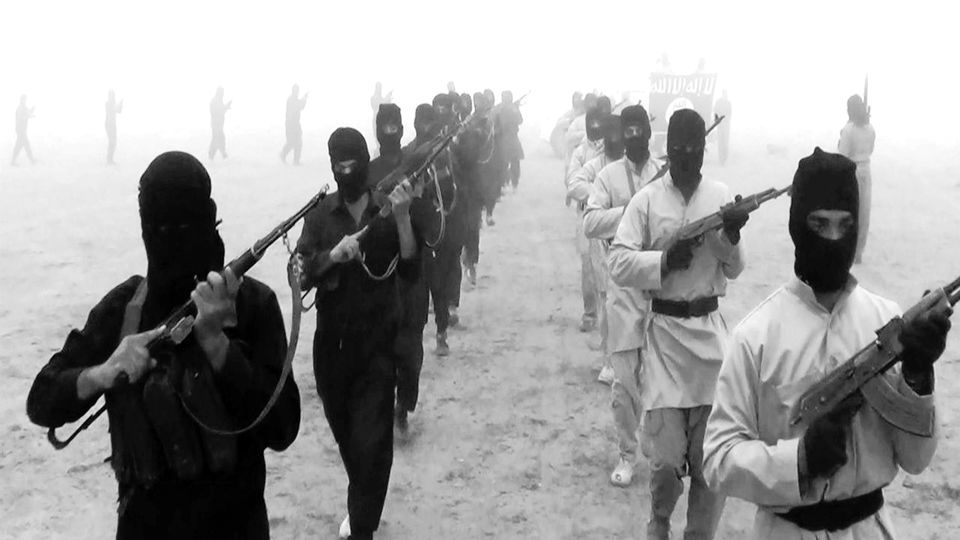 خلأ رهبری در القاعده و داعش