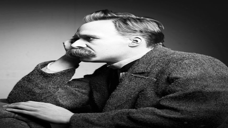 فریادی بلند در تکاپوی ذهن و بدن