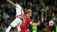 Iran's Team Melli defeats Kenya in friendly match