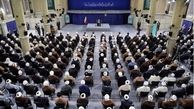 نماز جمعه یک فریضه صد درصد استثنایی است