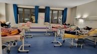 دانش آموزان بندرعباسی از بیمارستان مرخص شدند