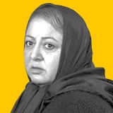 لی‌لی فرهادپور