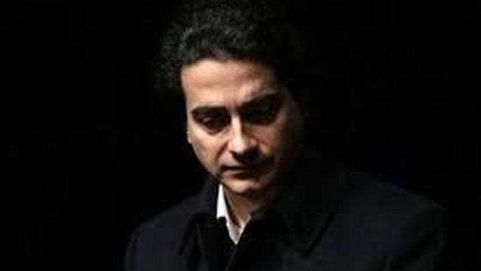 روی نت سکوت‌