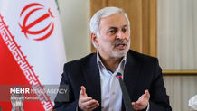 Heads of MKO-linked team arrested in northern Iran