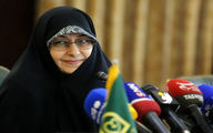 پشتیبانی کامل از دخترانمان در فضای مجازی را خواهیم داشت