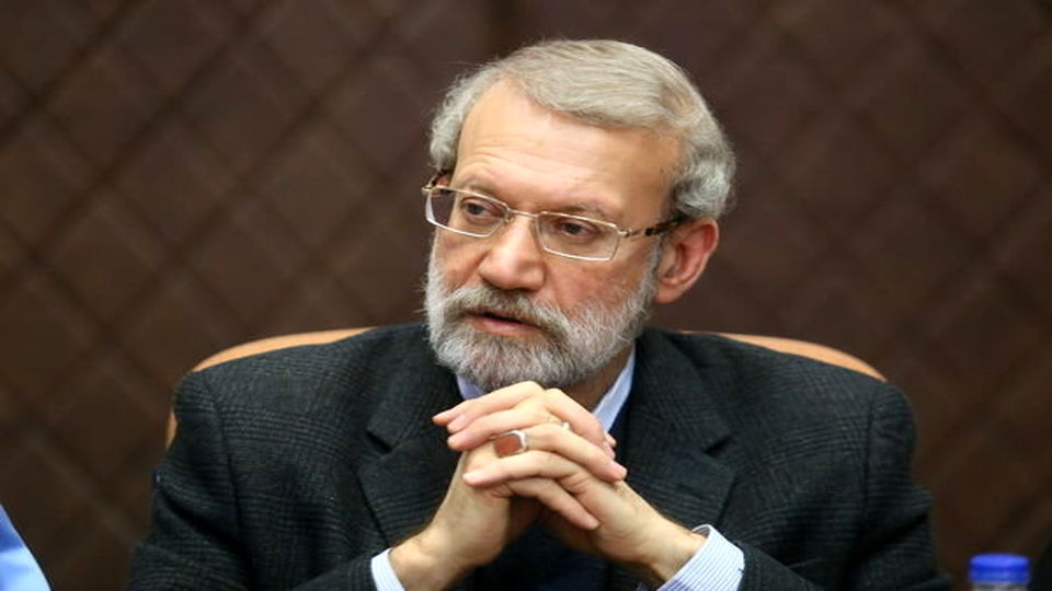 پیام «لاریجانی» درباره حادثه تروریستی شاهچراغ