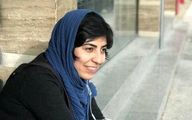 محیا واحدی، عضو هیات مدیره «جمعیت امام علی» دستگیر شد