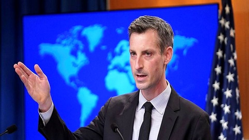 US rejects being involved in Nord Stream sabotage