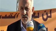 ایالات متحده به دنبال درگیری نظامی در منطقه نیست 