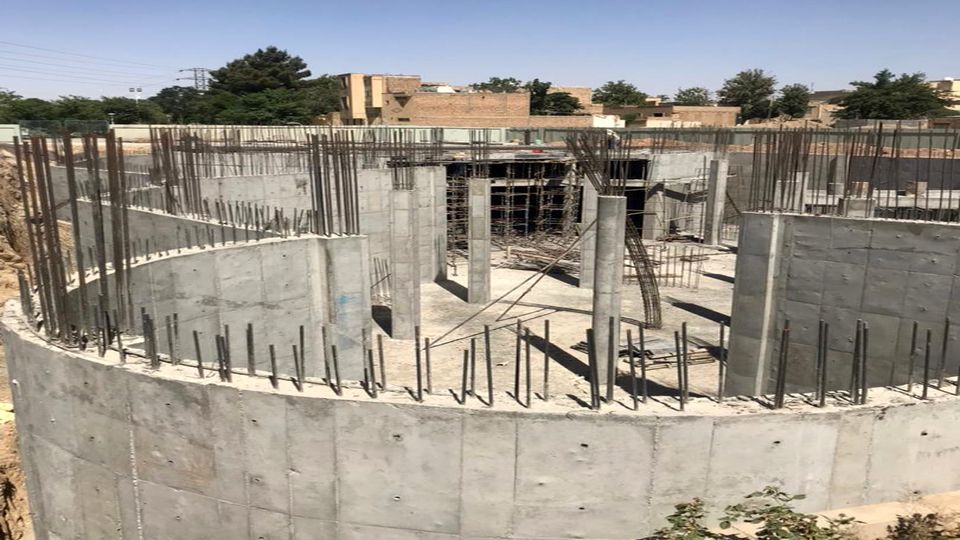 احداث خانه فرهنگ کودک و نوجوان در منطقه ۲