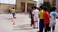 کمبود معلم ورزش برای ۷ میلیون دانش آموز