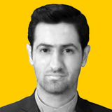 امیر ثامنی
