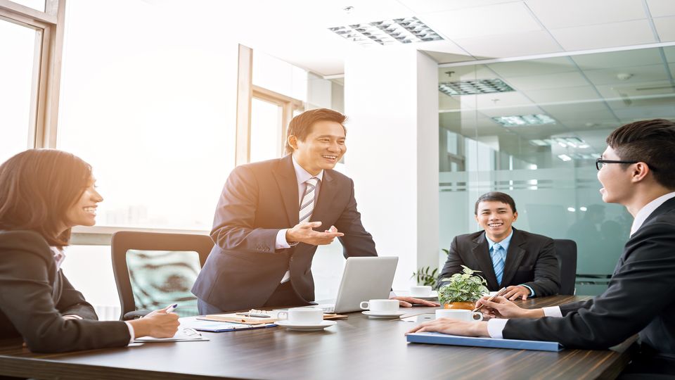 قبل از شروع کار در چین باید به چه نکاتی توجه کنیم؟