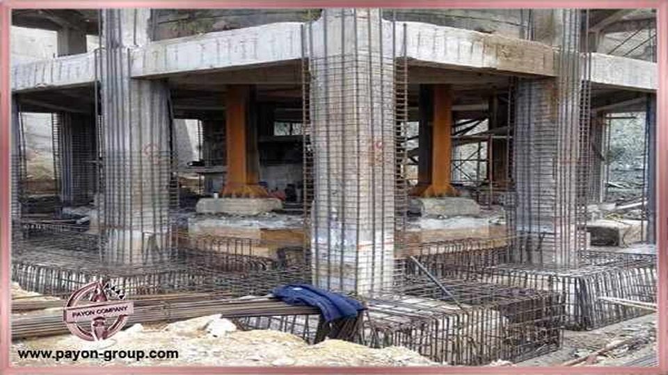 نحوه مقاوم سازی ساختمان های قدیمی چگونه است؟