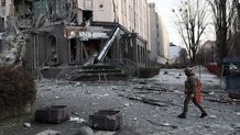 Putin, Xi Jinping discussed China’s peace plan for Ukraine