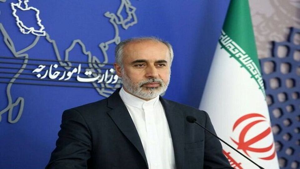 Iran FM spokesman welcomes PGCC statement