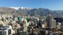 احداث بزرگترین تونل شهری غرب آسیا در پایتخت 
