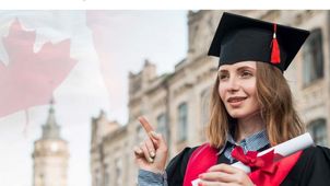 چگونه می توانیم در دانشگاه های کانادا تحصیل کنیم؟