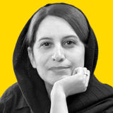 نیلوفر منصوریان