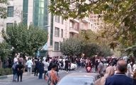 روزنامه جوان: «باتوم» برای برقراری امنیت راهگشاست