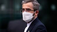 باقري کني یطالب بالافراج فورا عن الارصدة الایرانیة المجمدة في البنوك الکوریة