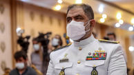 Iran navy to open maritime security center in near future