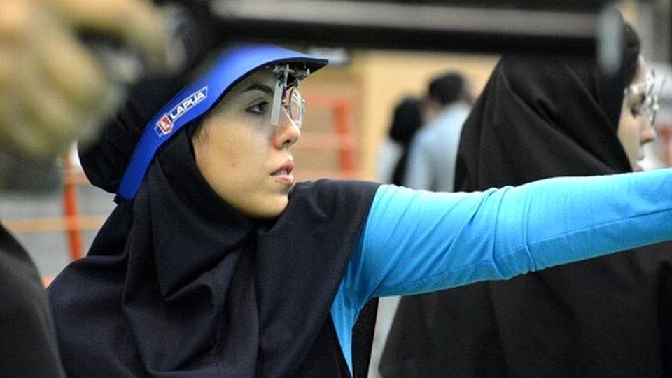 Iran wins bronze medal in ISFF Cairo 2022 World C'ship