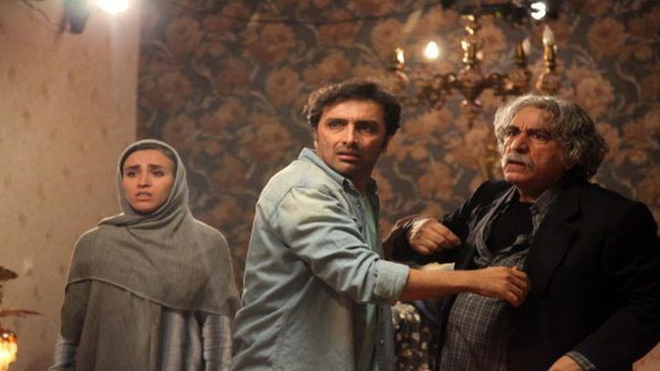 «آن دیگری» نامزد بهترین فیلم خارجی از جشنواره ولز شد
