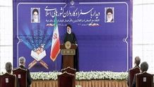 Iranian president to visit several African states: diplomat