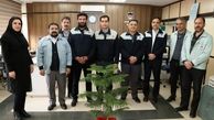 همکاری با بیش از ۱۰۰۰ شرکت در جهت ساخت قطعات و تجهیزات مصرفی ذوب آهن اصفهان 