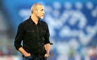 گل‌محمدی در پرسپولیس می‌ماند