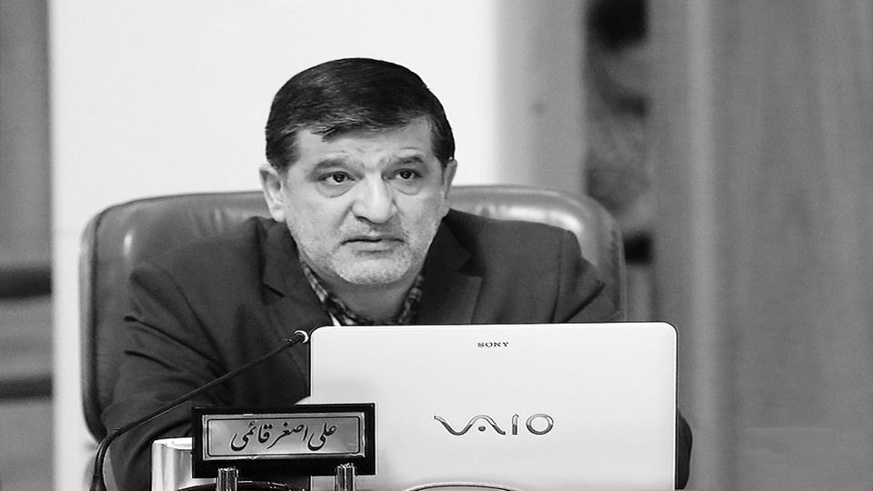 عذرخواهی از تهرانیها برای تنفس هوای سمی