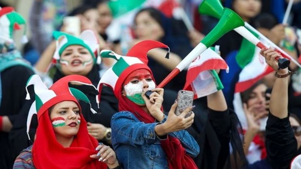 اعلام لیست ورزشگاههایی که میتوانند پذیرای زنان باشند