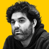 مرتضی فرشباف