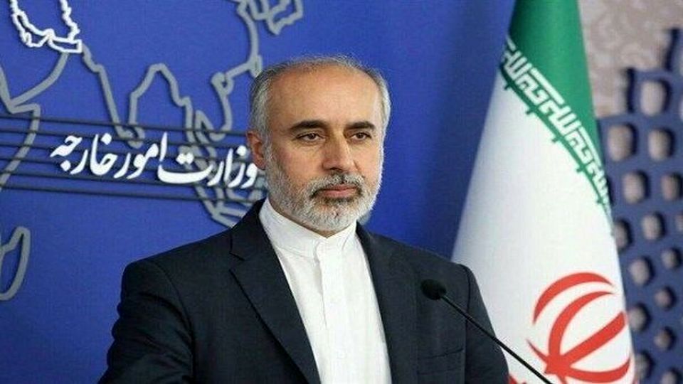 No problems in Iran-Egypt bilateral talks