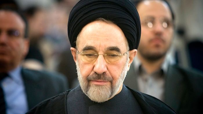 روایت سید محمد خاتمی از «تفاوت امام و طالبان» /‌ این مملکت برای «همه» است

