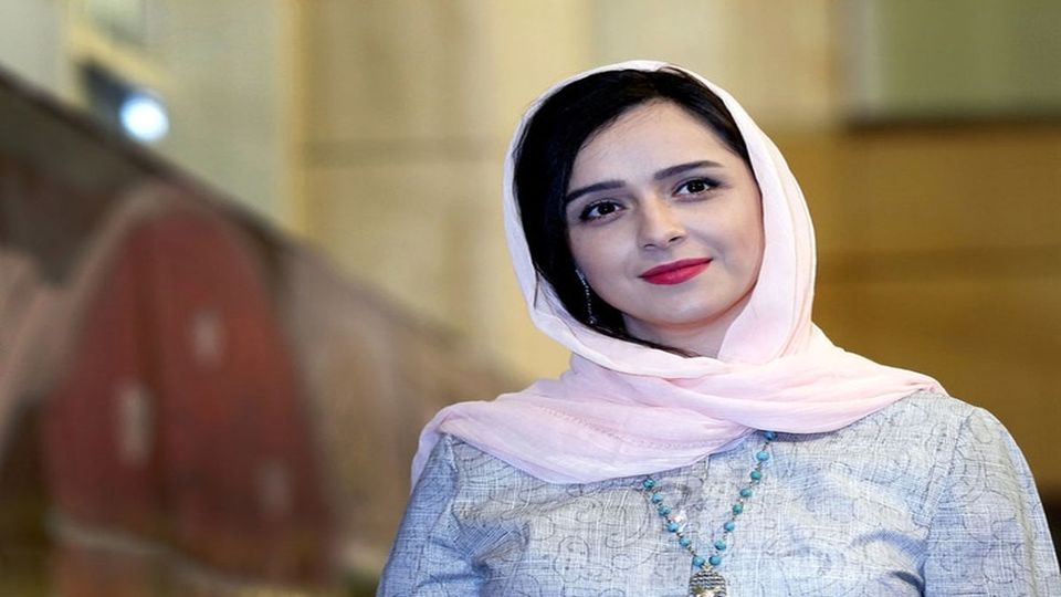ترانه علیدوستی آزاد شد
